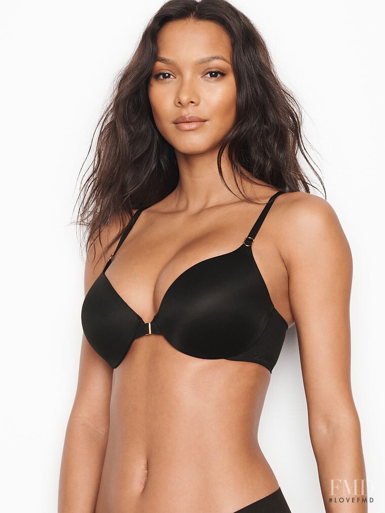 Victoria's Secret SS 2020 — Lais Ribeiro #51