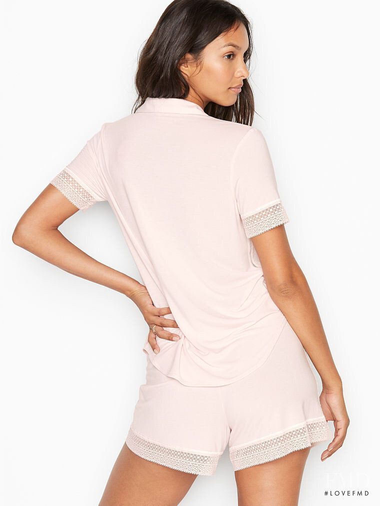 Victoria's Secret SS 2020 — Lais Ribeiro #36