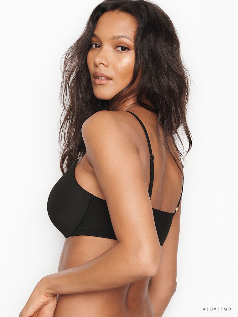 Victoria's Secret SS 2020 — Lais Ribeiro #52