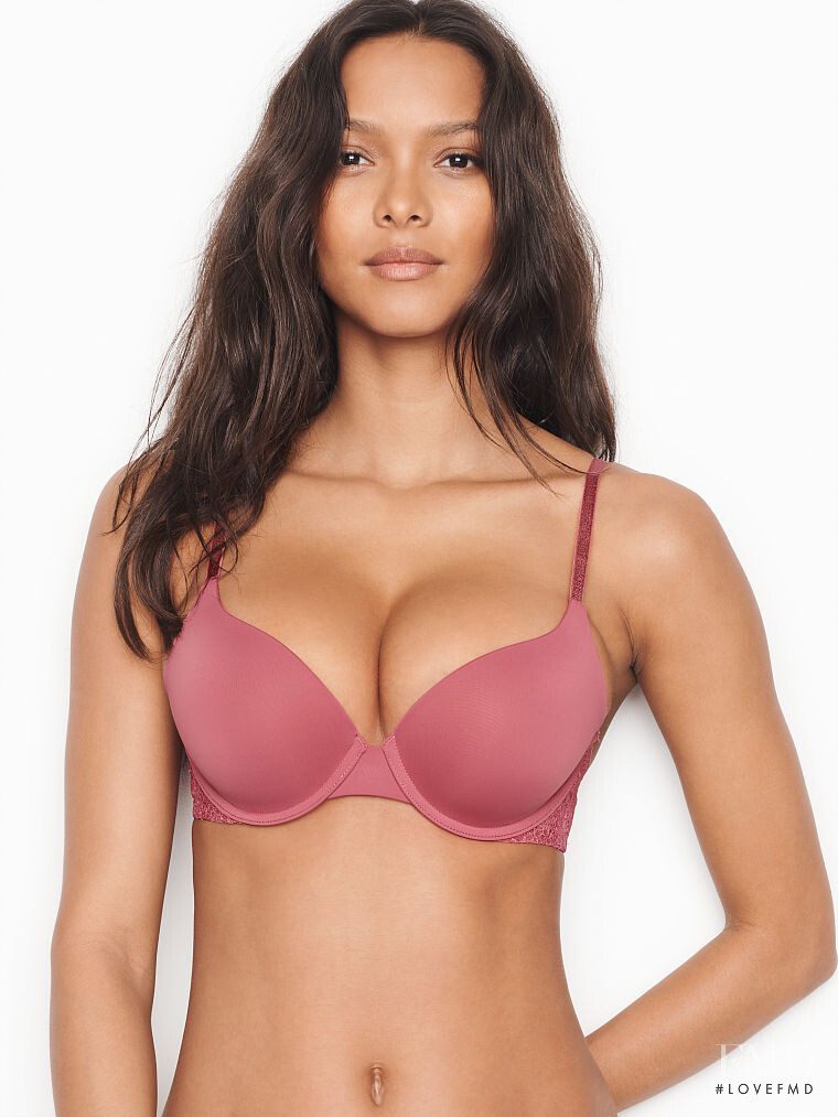 Victoria's Secret SS 2020 — Lais Ribeiro #45