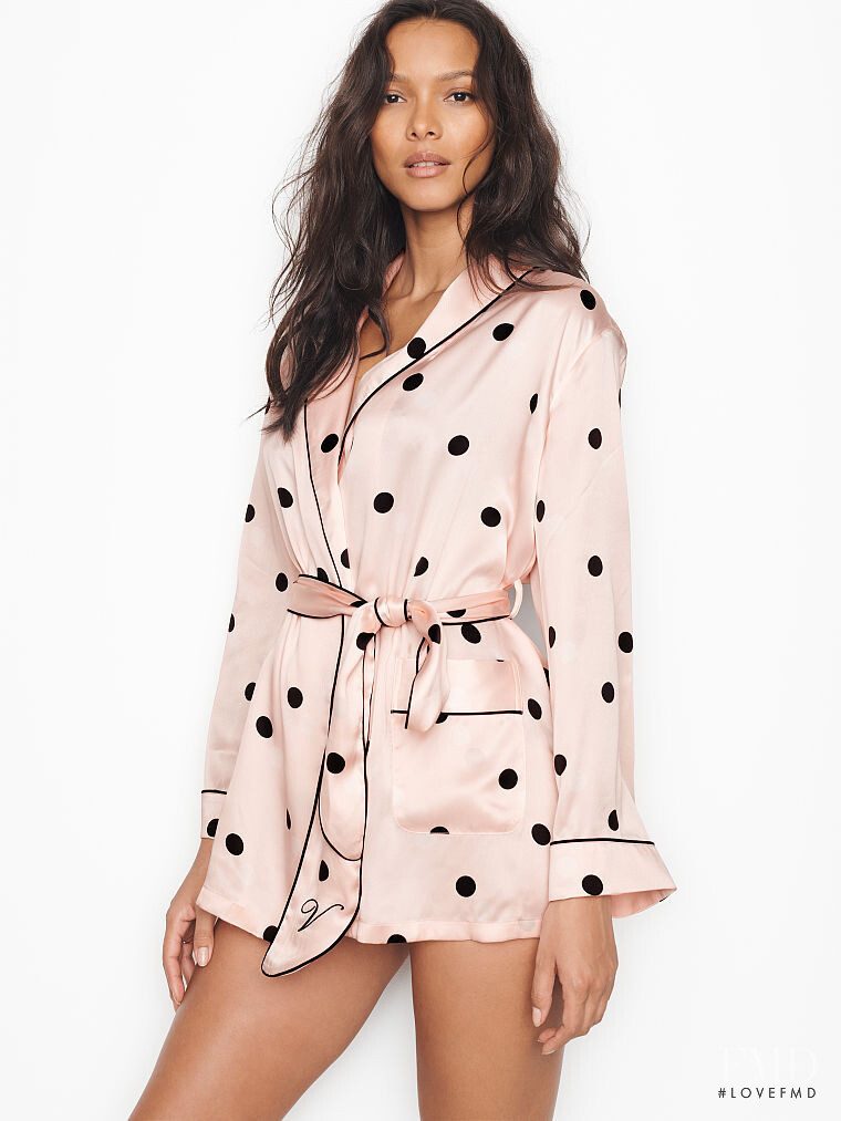 Victoria's Secret SS 2020 — Lais Ribeiro #31