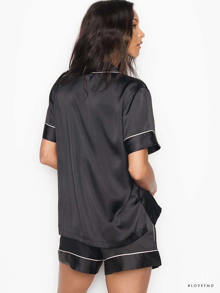 Victoria's Secret SS 2020 — Lais Ribeiro #32