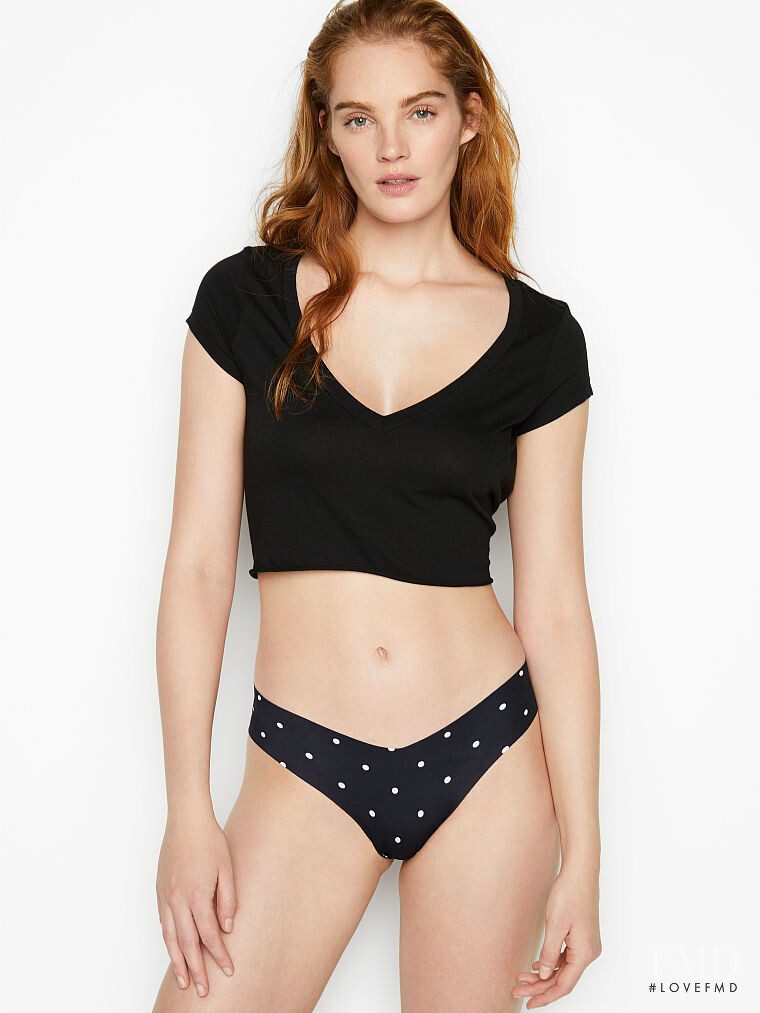 Victoria's Secret SS 2020 — Alexina Graham #31