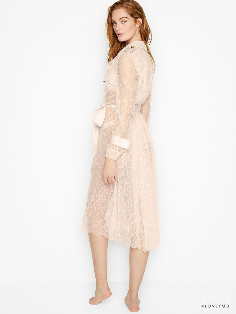 Victoria's Secret SS 2020 — Alexina Graham #22