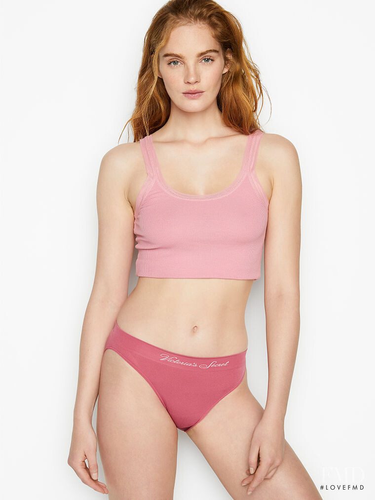 Victoria's Secret SS 2020 — Alexina Graham #19