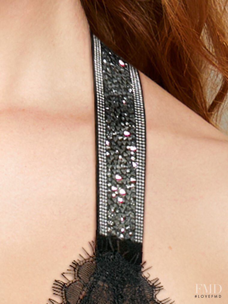 Victoria's Secret SS 2020 — Alexina Graham #114