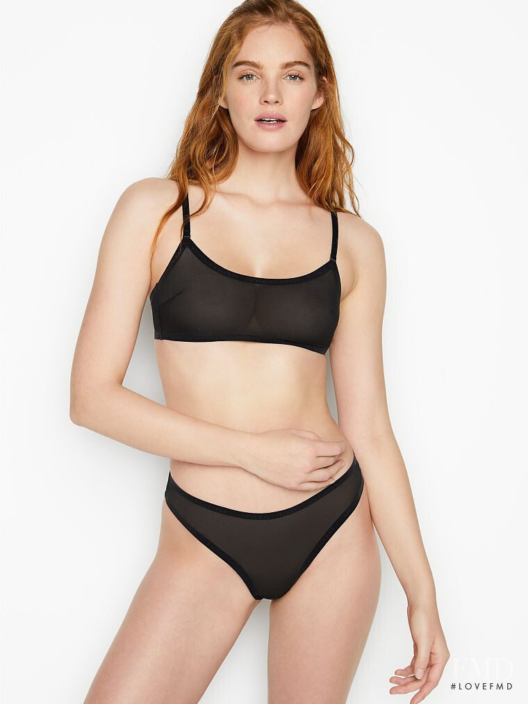 Victoria's Secret SS 2020 — Alexina Graham #109
