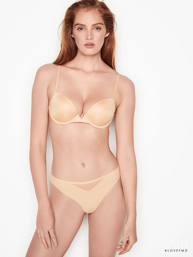 Victoria's Secret SS 2020 — Alexina Graham #102