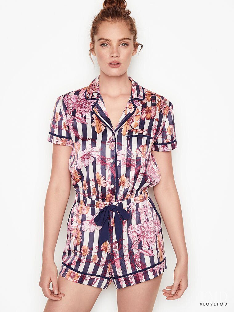 Victoria's Secret SS 2020 — Alexina Graham #74