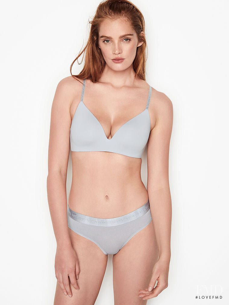 Victoria's Secret SS 2020 — Alexina Graham #93