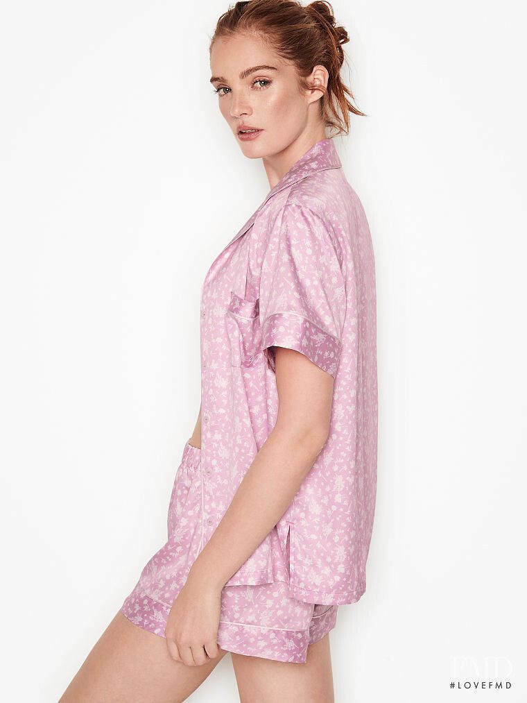 Victoria's Secret SS 2020 — Alexina Graham #80