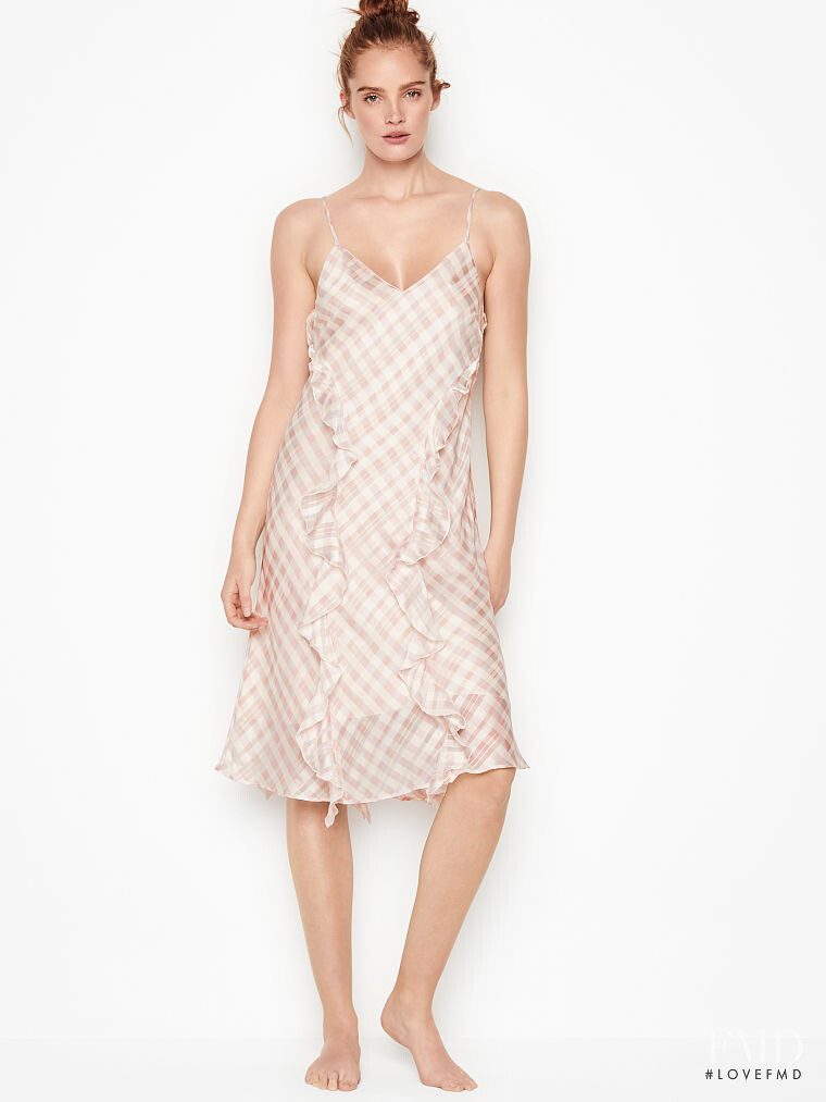 Victoria's Secret SS 2020 — Alexina Graham #78