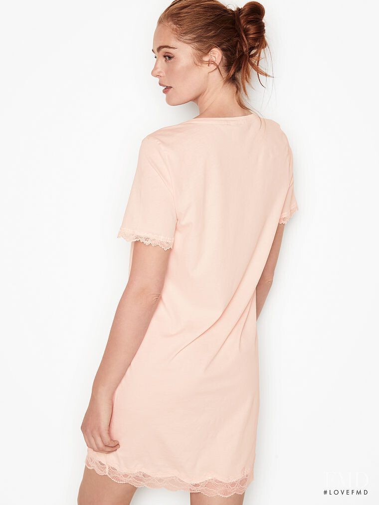 Victoria's Secret SS 2020 — Alexina Graham #77