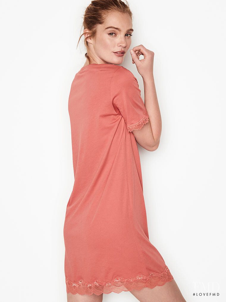 Victoria's Secret SS 2020 — Alexina Graham #88