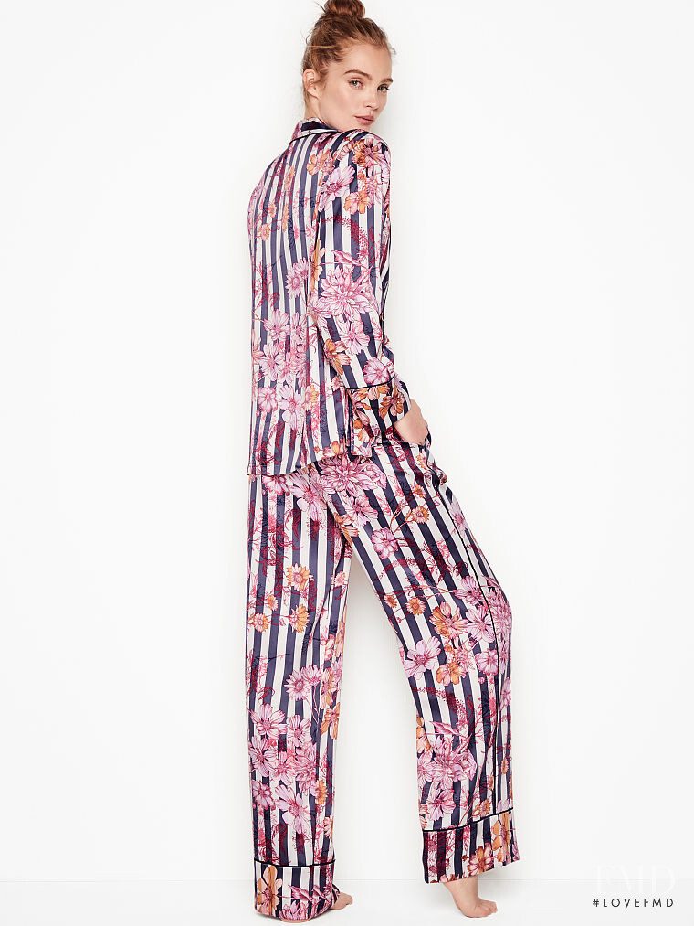 Victoria's Secret SS 2020 — Alexina Graham #82