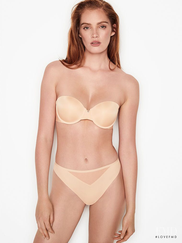 Victoria's Secret SS 2020 — Alexina Graham #66