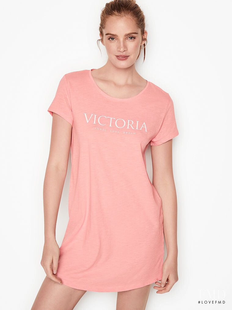 Victoria's Secret SS 2020 — Alexina Graham #84