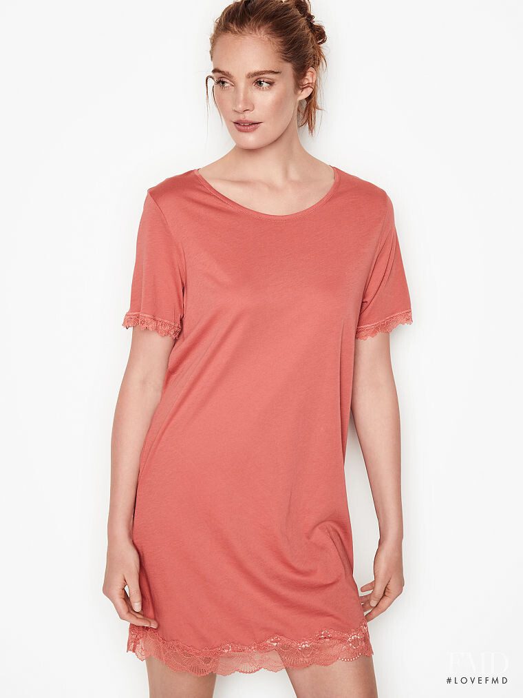 Victoria's Secret SS 2020 — Alexina Graham #90