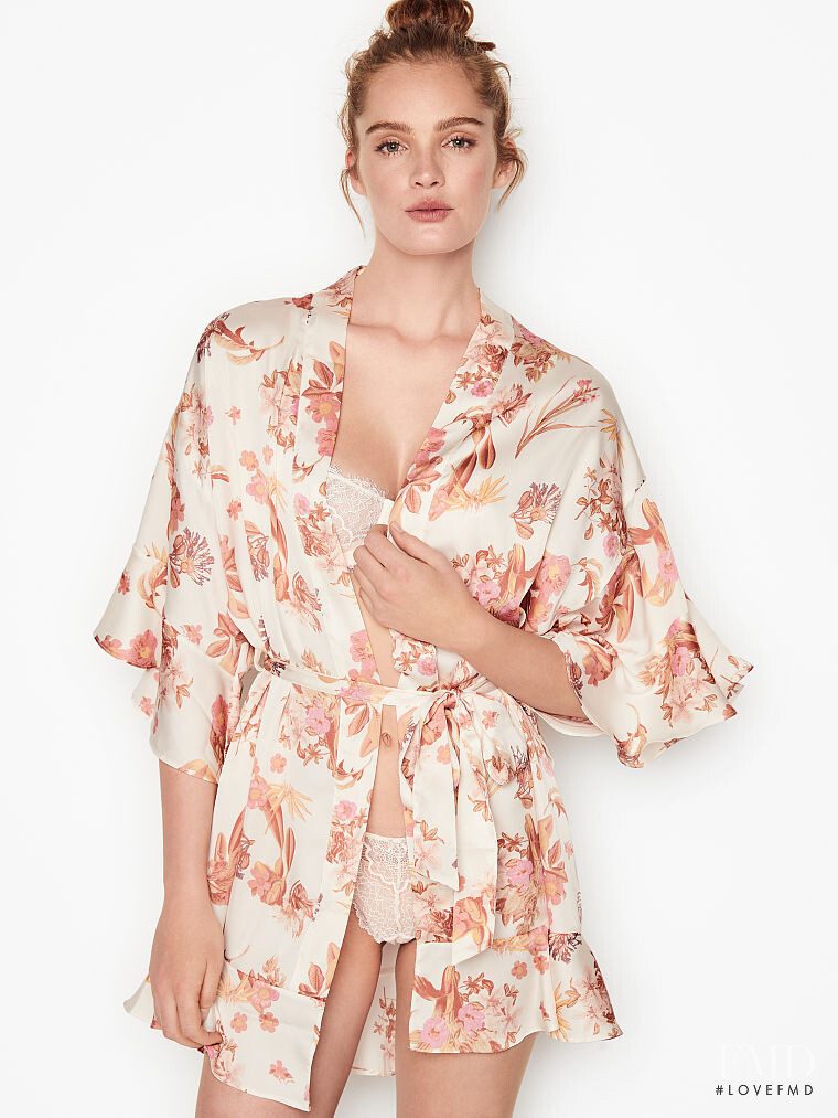 Victoria's Secret SS 2020 — Alexina Graham #63