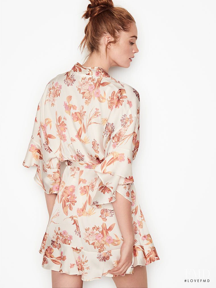 Victoria's Secret SS 2020 — Alexina Graham #64