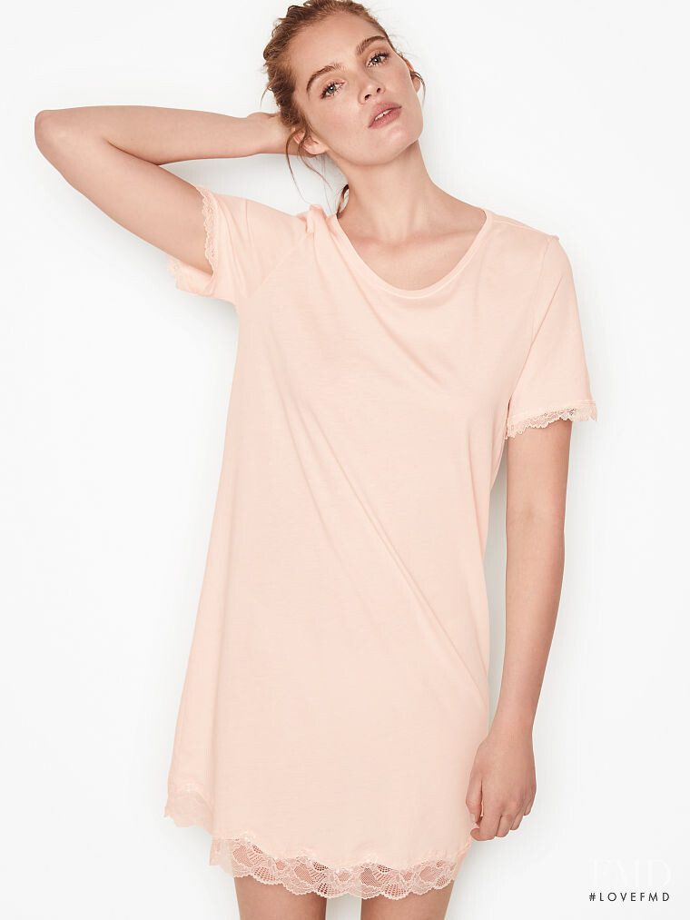 Victoria's Secret SS 2020 — Alexina Graham #73