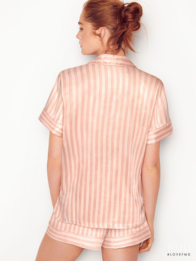 Victoria's Secret SS 2020 — Alexina Graham #51