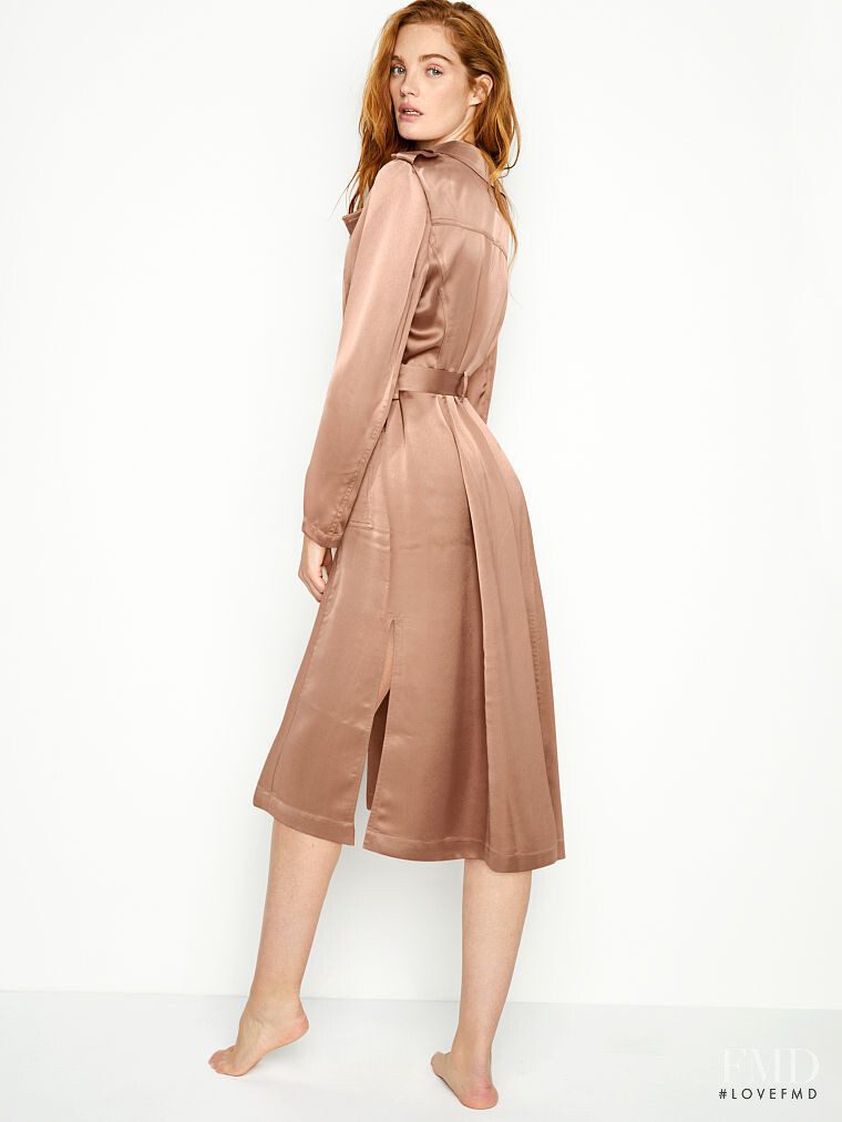 Victoria's Secret SS 2020 — Alexina Graham #41