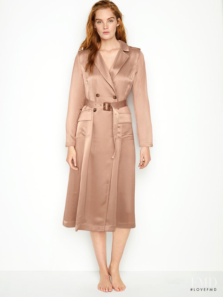 Victoria's Secret SS 2020 — Alexina Graham #37