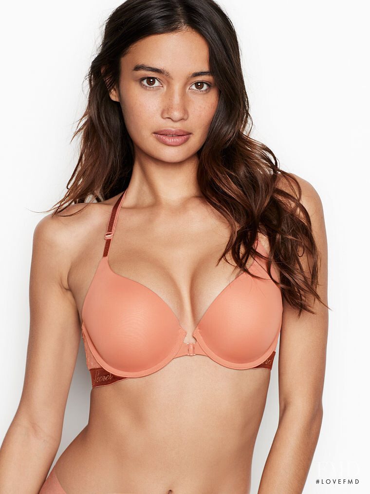 Victoria's Secret SS 2020 — Kelsey Merritt #21