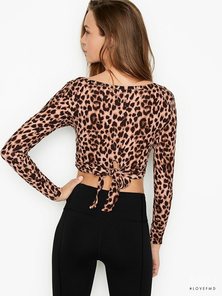 Victoria's Secret SS 2021 — Josephine Skriver #8