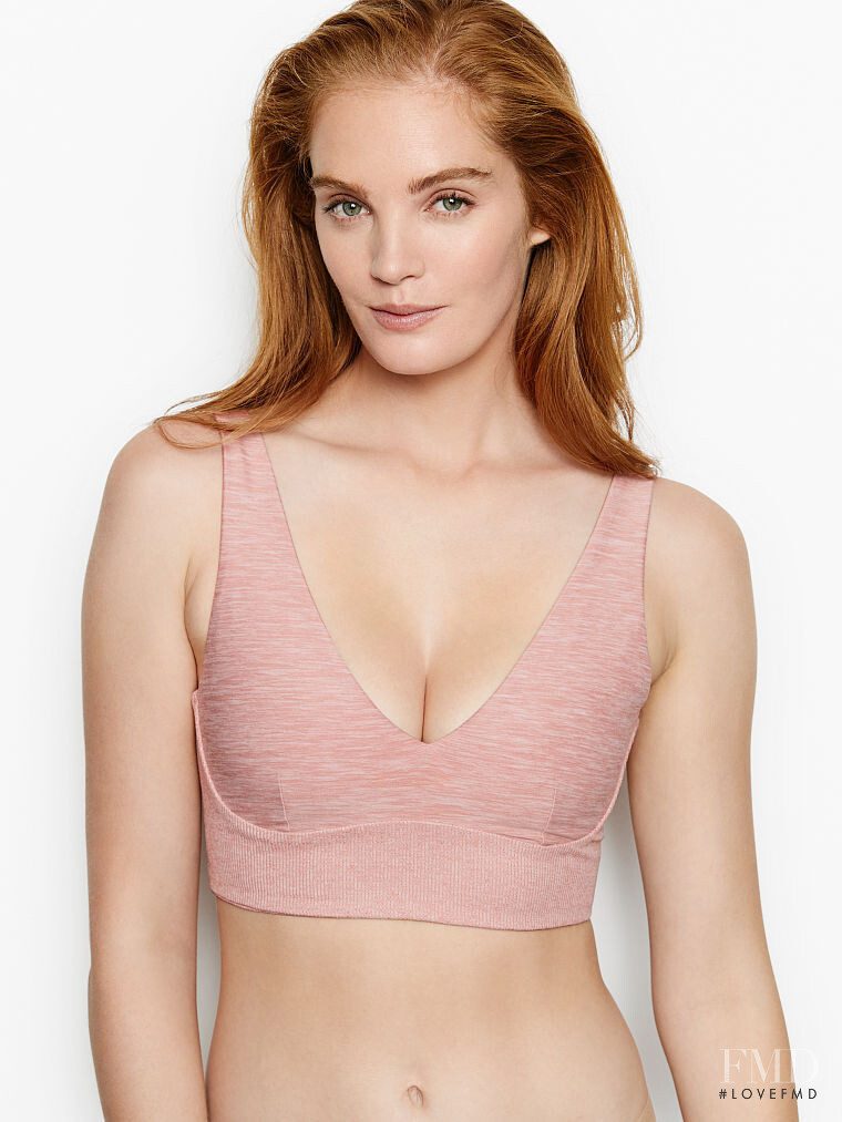 Victoria's Secret SS 2021 — Alexina Graham #23