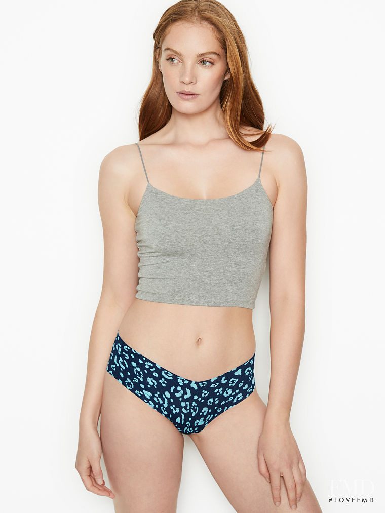 Victoria's Secret SS 2021 — Alexina Graham #26