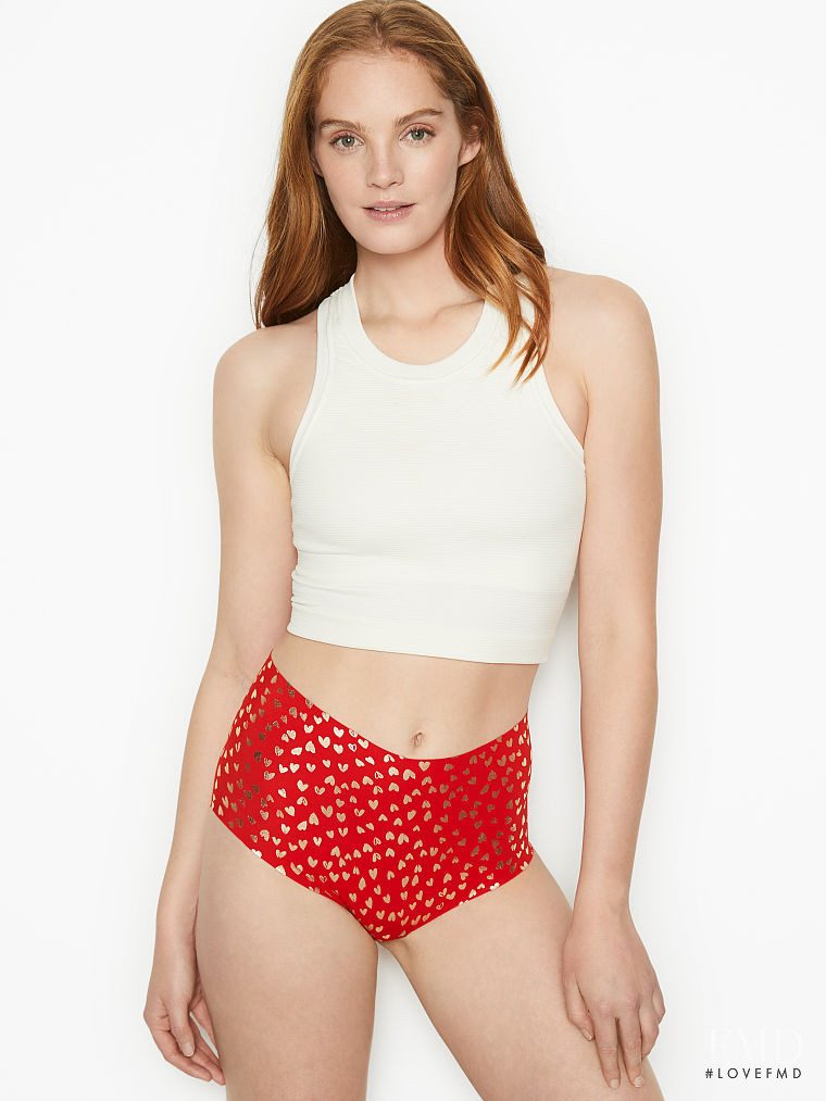 Victoria's Secret SS 2021 — Alexina Graham #14