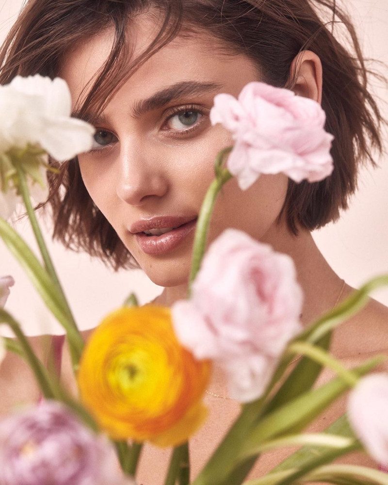 Victoria's Secret SS 2021 — Taylor Hill #4