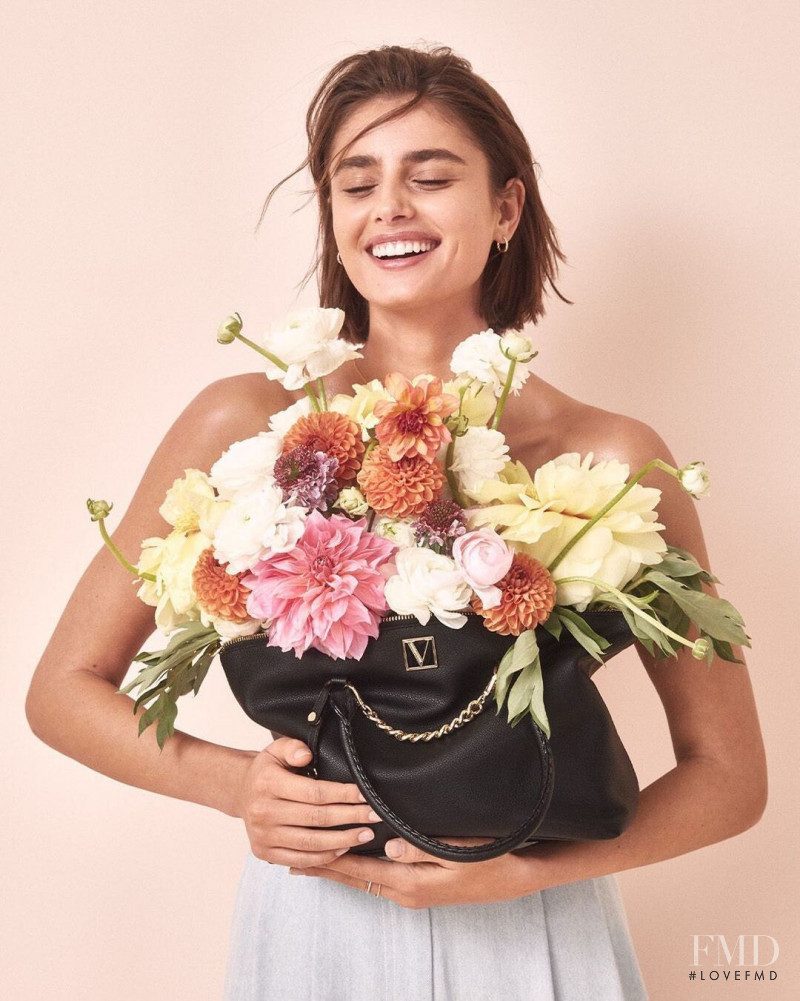 Victoria's Secret SS 2021 — Taylor Hill #27