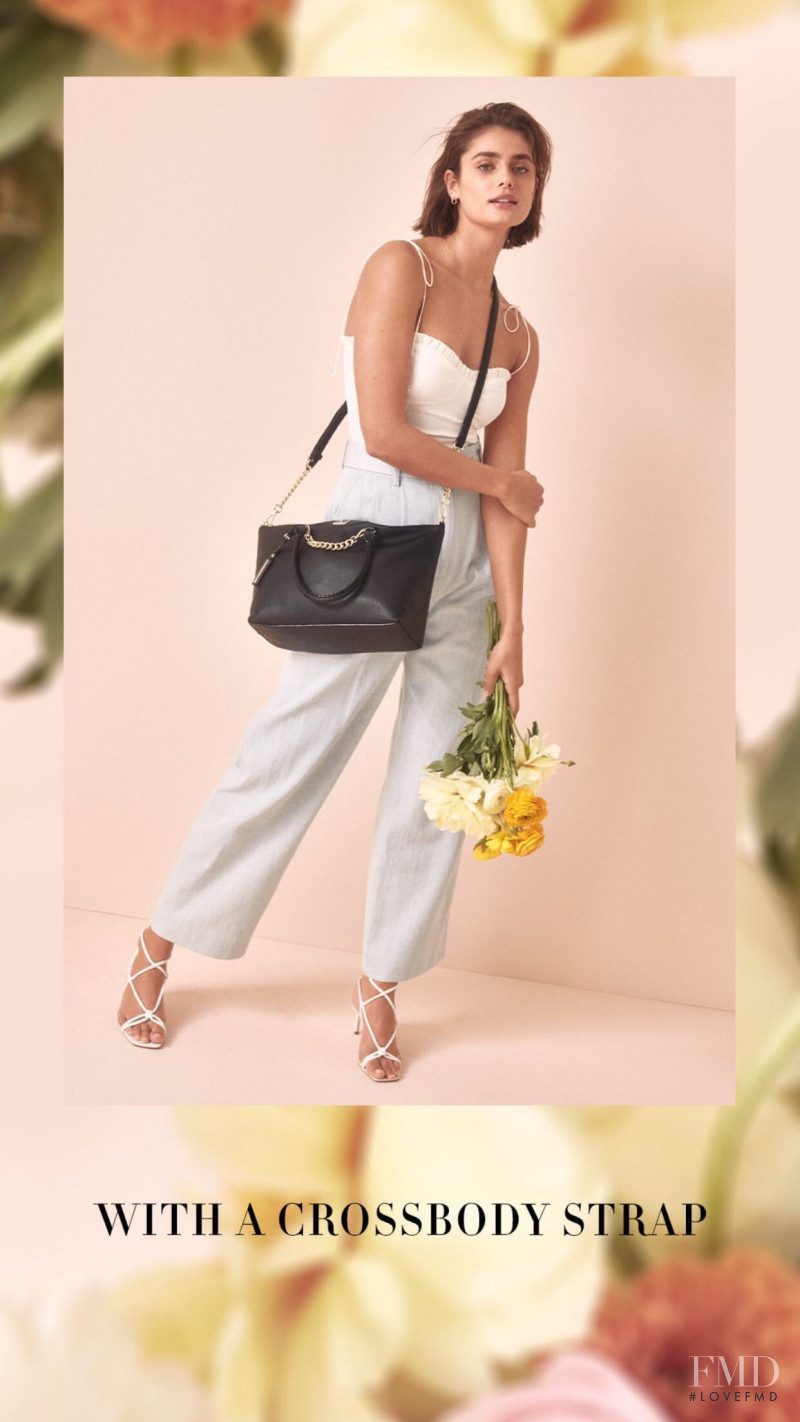 Victoria's Secret SS 2021 — Taylor Hill #29