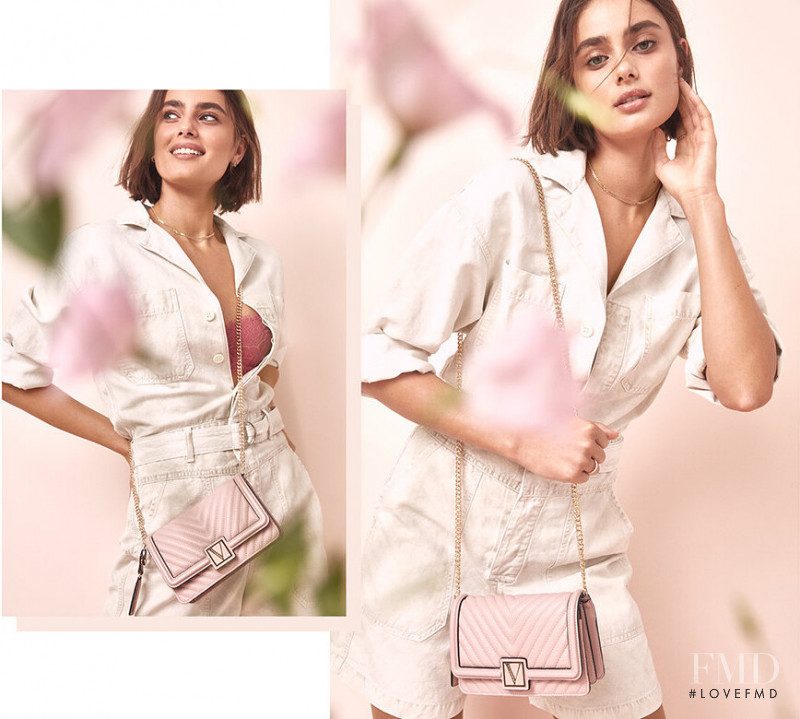 Victoria's Secret SS 2021 — Taylor Hill #28