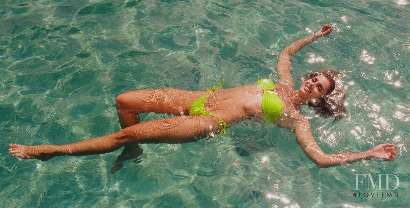 Victoria's Secret SS 2021 — Taylor Hill #42