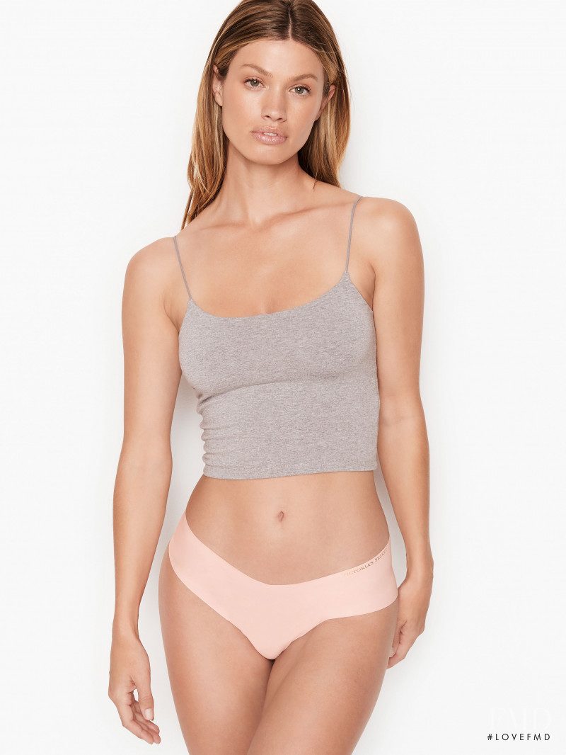 Victoria's Secret SS 2021 — Maggie Rawlins #103