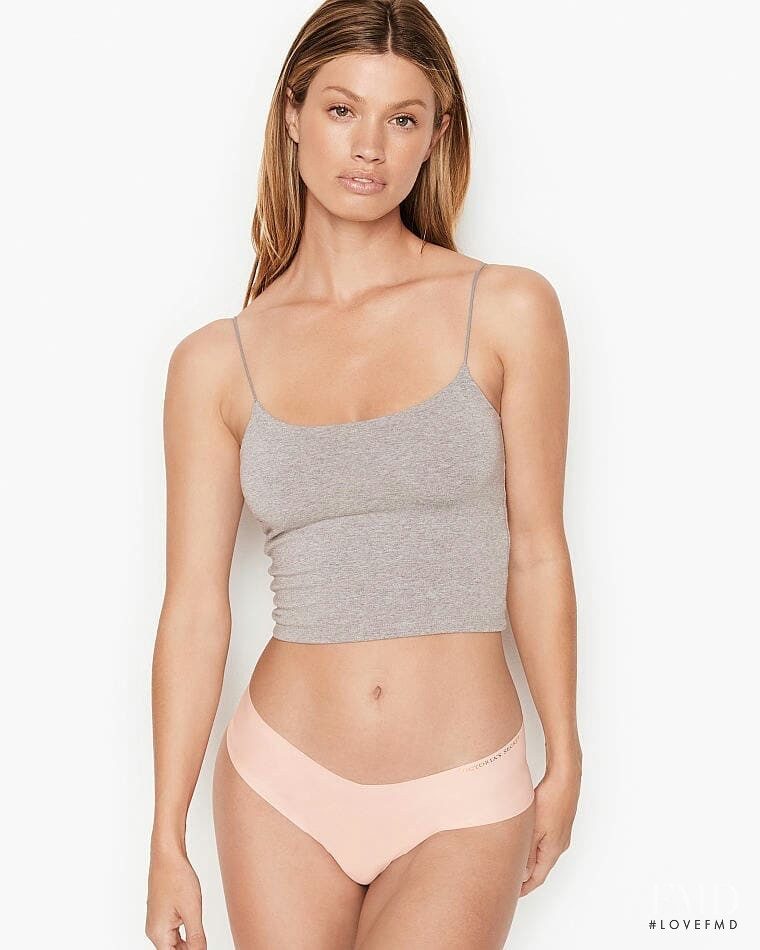 Victoria's Secret SS 2021 — Maggie Rawlins #19