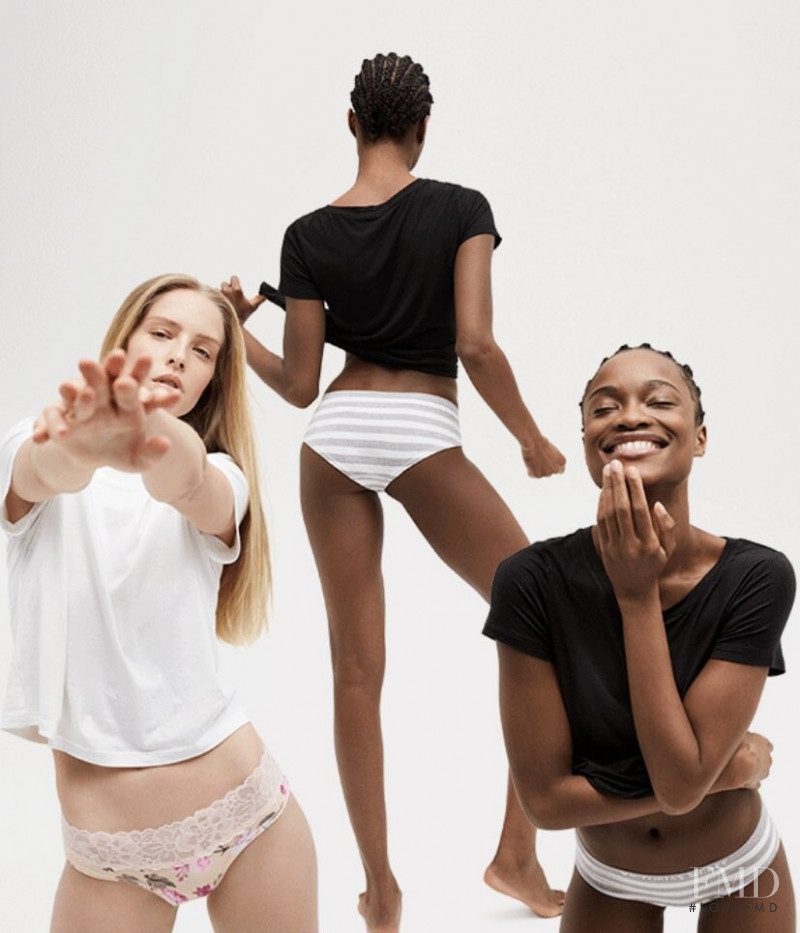 Victoria's Secret SS 2021 — Abby Champion #2