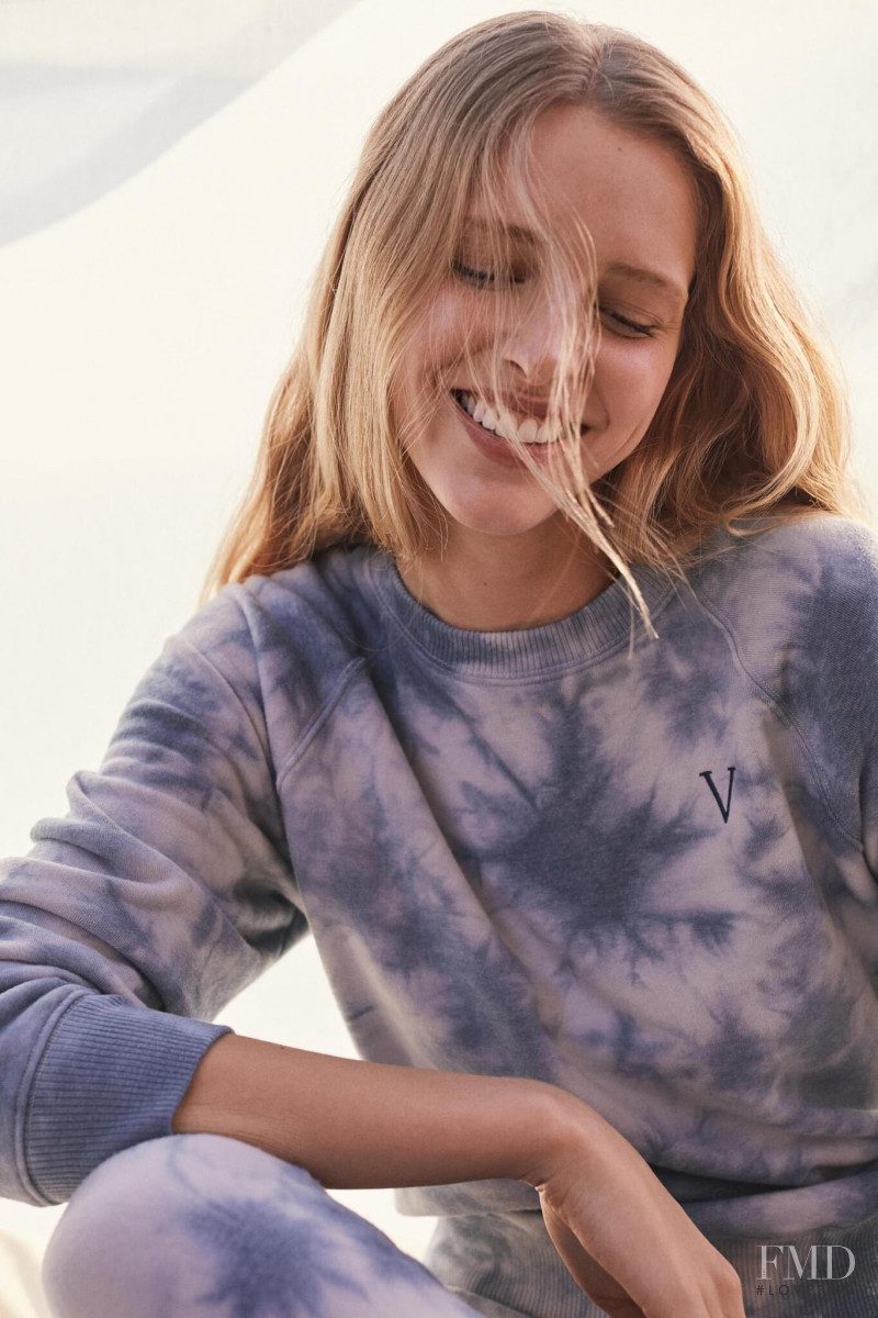 Victoria's Secret SS 2021 — Abby Champion #7