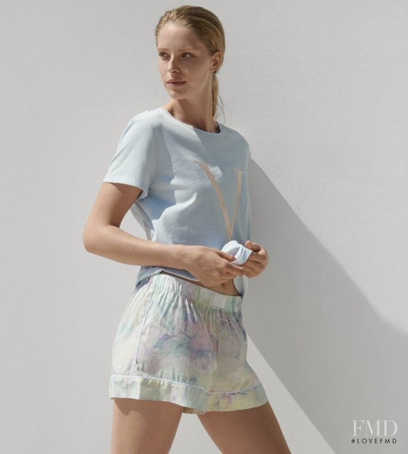 Victoria's Secret SS 2021 — Abby Champion #1