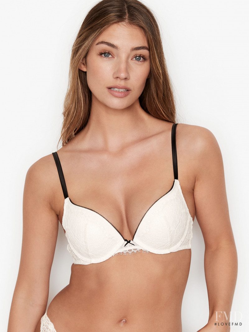 Victoria's Secret SS 2021 — Lorena Rae #13