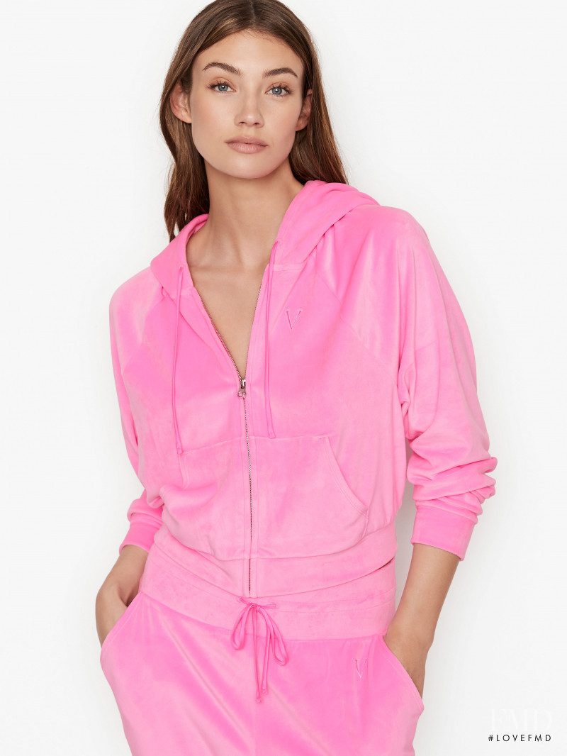 Victoria's Secret SS 2021 — Lorena Rae #20