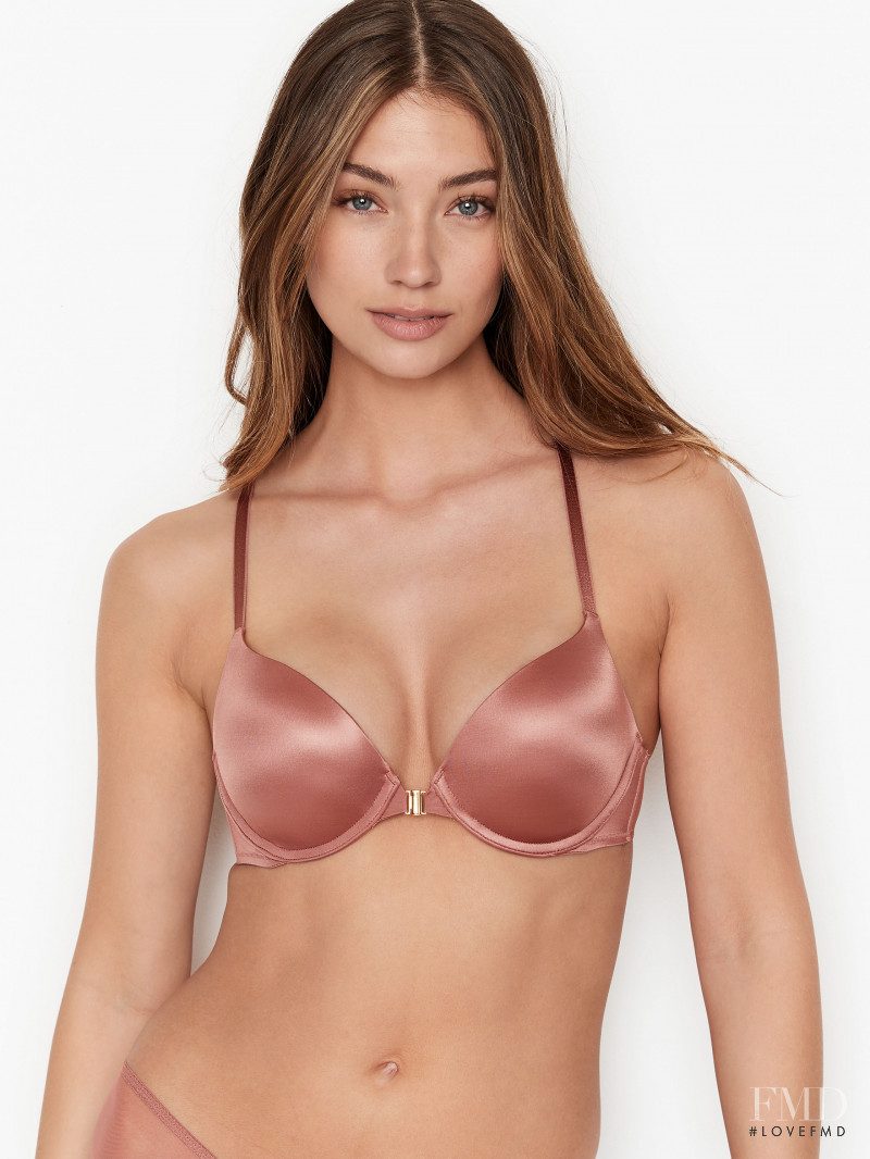 Victoria's Secret SS 2021 — Lorena Rae #2