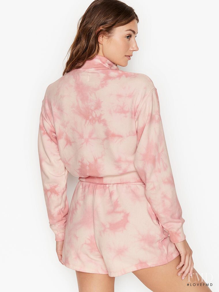 Victoria's Secret SS 2021 — Lorena Rae #42