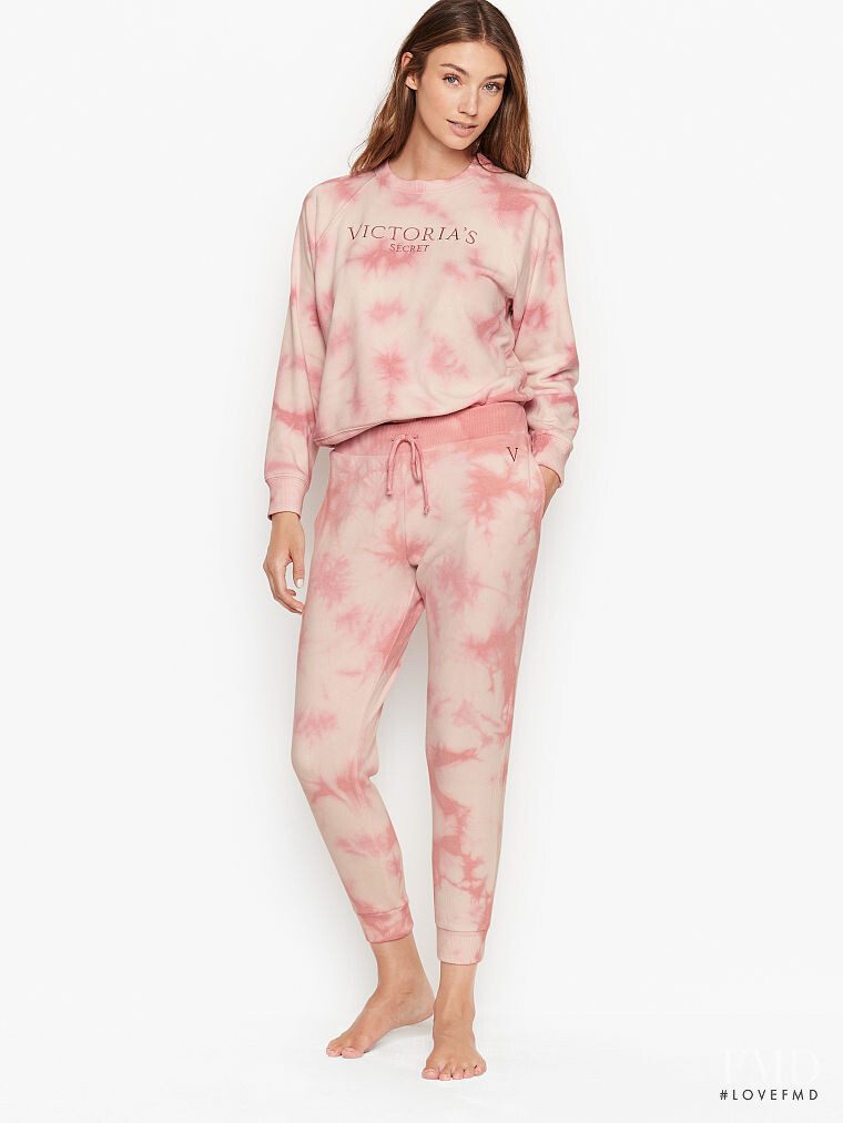 Victoria's Secret SS 2021 — Lorena Rae #29