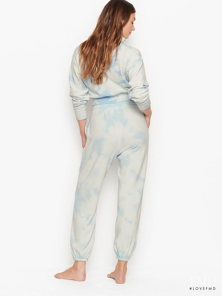 Victoria's Secret SS 2021 — Lorena Rae #35