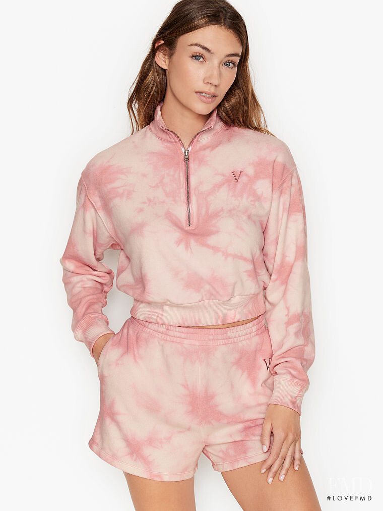 Victoria's Secret SS 2021 — Lorena Rae #44